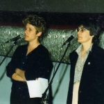 1990 Marie H e Ofelia